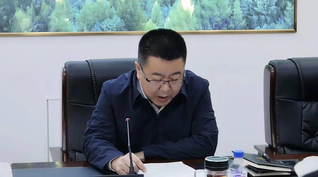 通化县召开新形势下常态化疫情防控工作会议