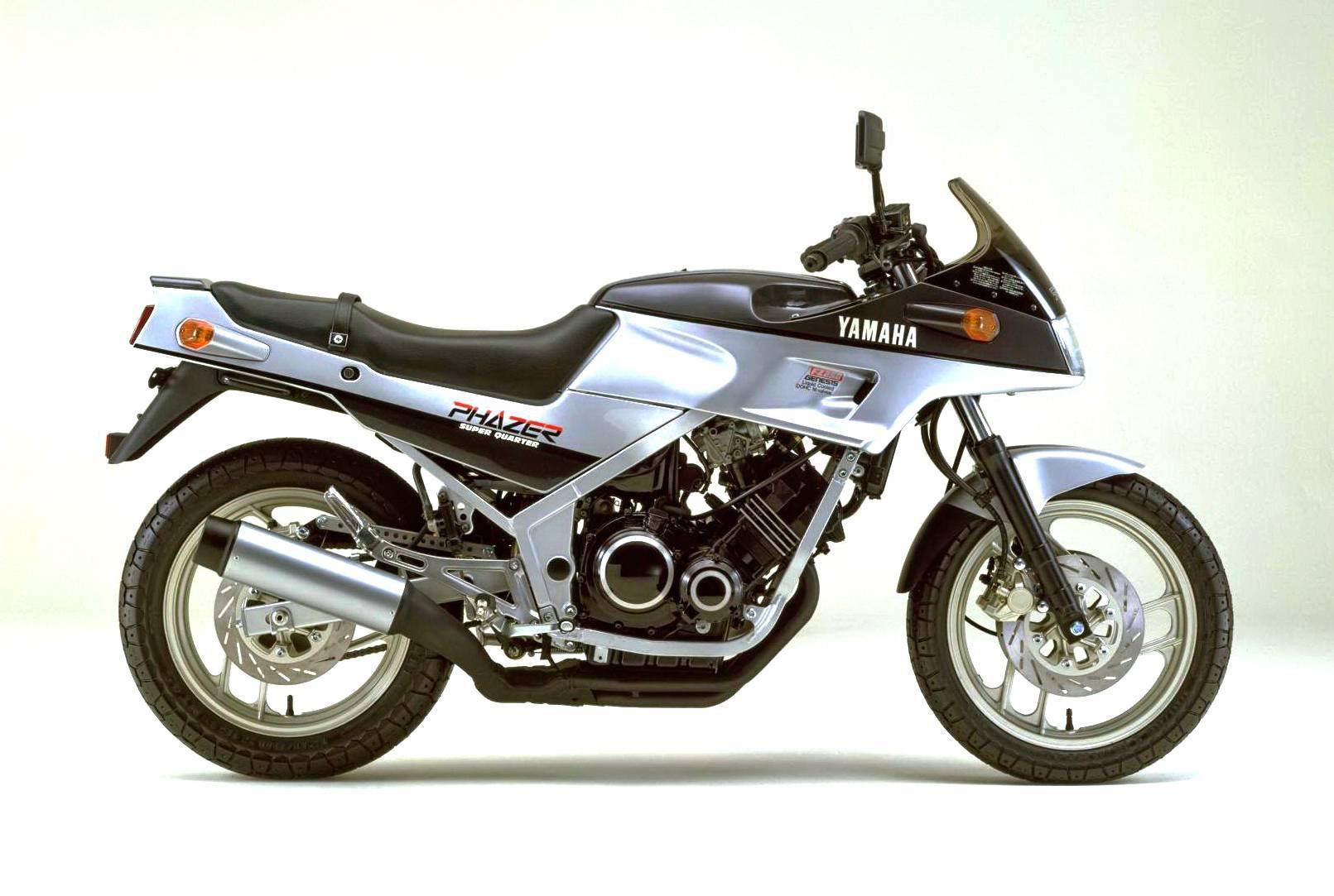 车型历史图库:yamaha 直列四气缸街车 fzx250 zeal_搜狐汽车_搜狐网