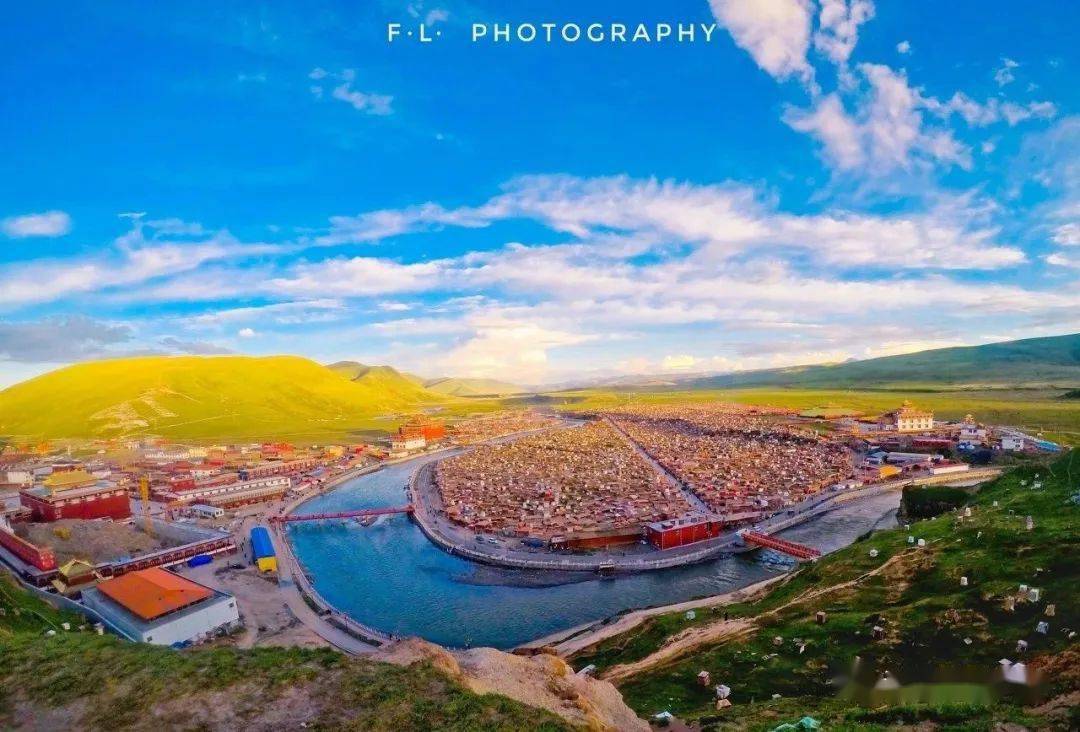 西藏太远川西很近