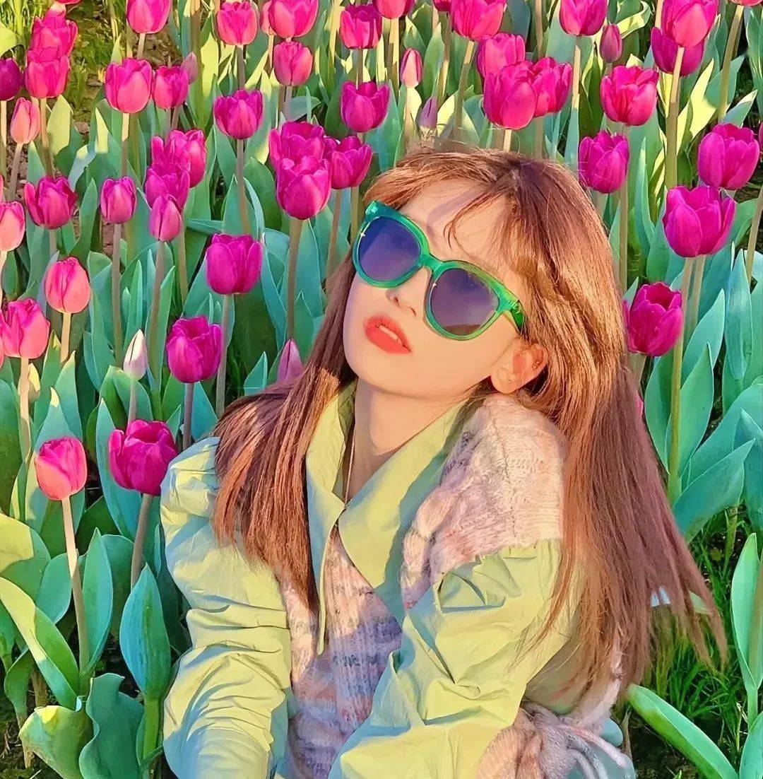 头像令人上头的高级感微信头像