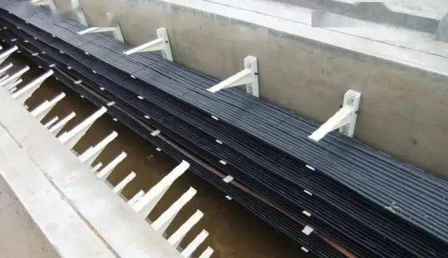 电缆敷设4种方式的施工要点,收藏学习!