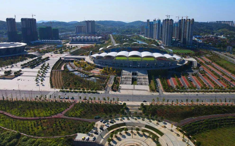 邵阳大祥区明确发展目标力争稳中求进