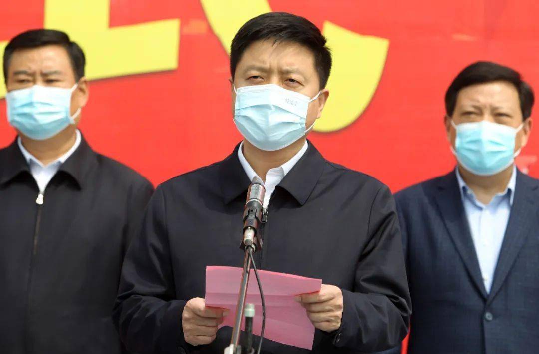 项目_长葛_产业