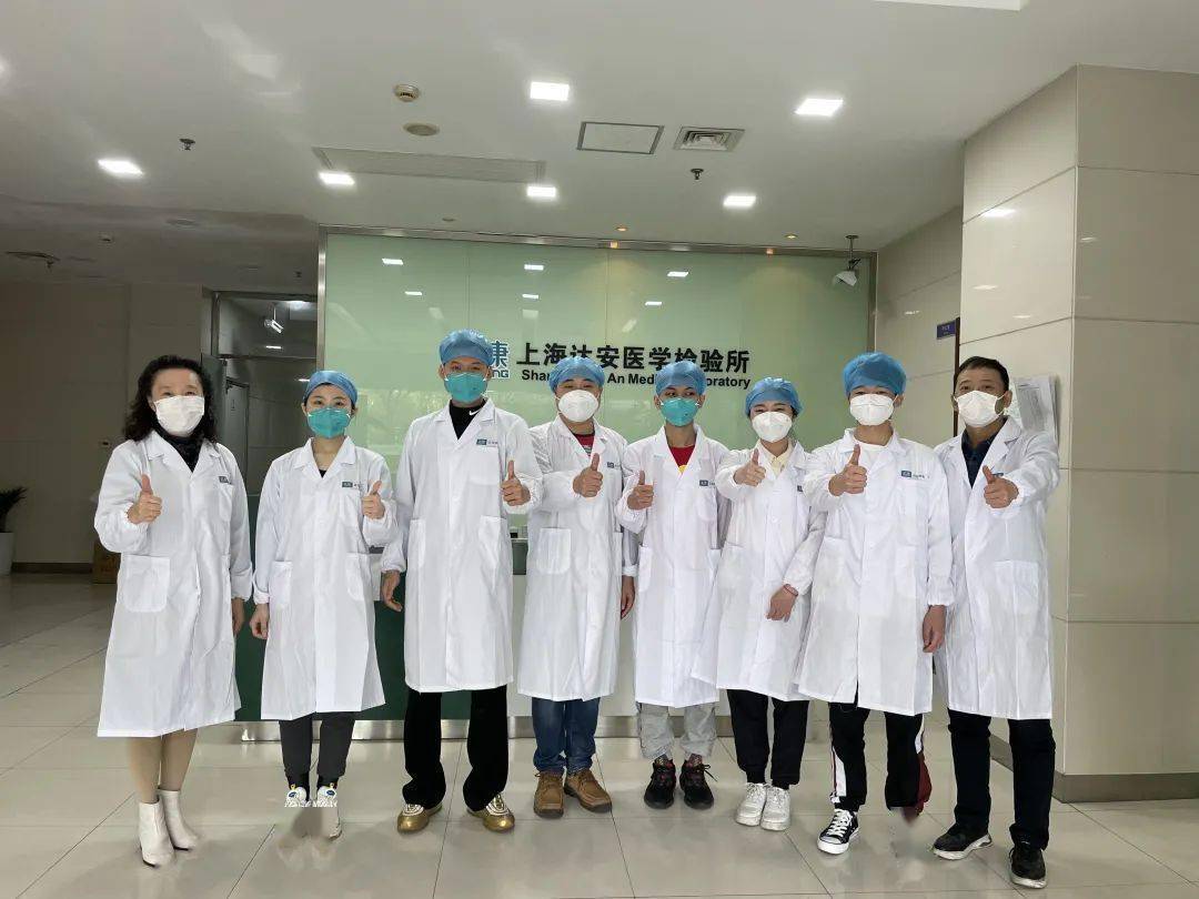 张江战疫抗疫实录第一时间站出来只为做一件该做的事