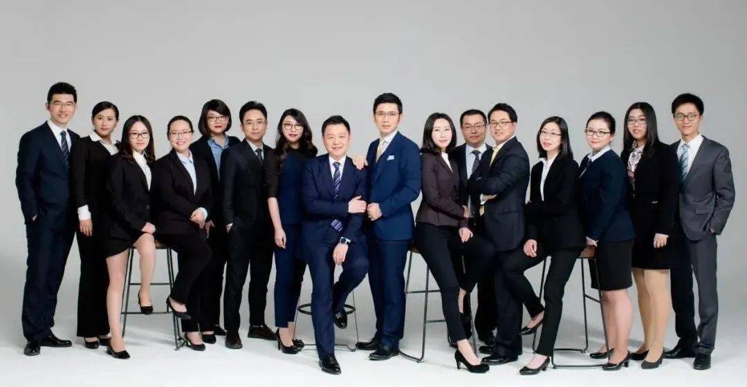 在上升时求变登榜钱伯斯后这支律师团队决定再出发