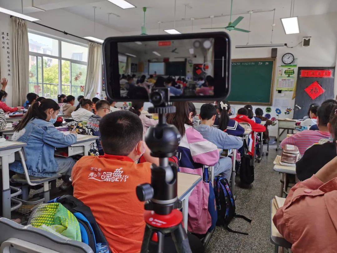 【停课不停学】“疫起”学不停，聚力显真情 ——实小集团抓实关心关爱停课学生工作_进行_疫情_隔离