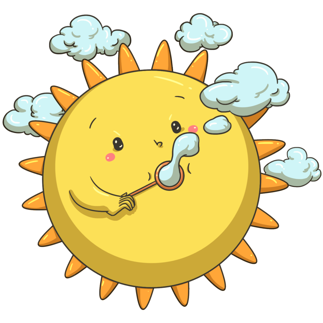 超全超有趣的气象谚语让孩子变身预知天气的小诸葛