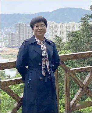 夕照诗行│陈丽琼寂寂近清明外四首