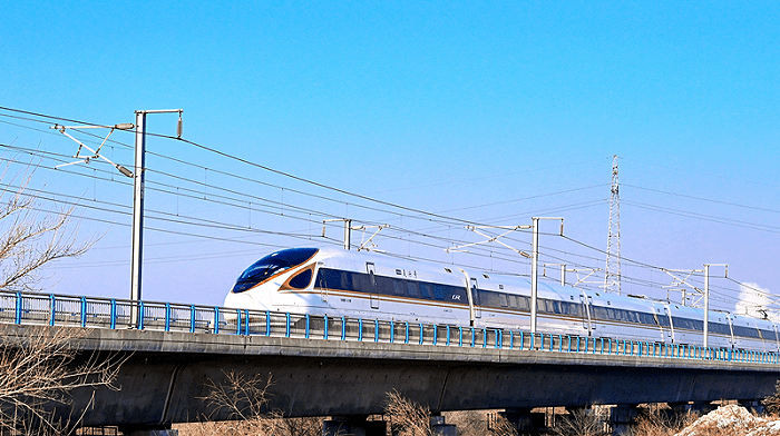 京哈高鐵開行日常線週末線高峰線列車17對_哈爾濱_北京_動車組