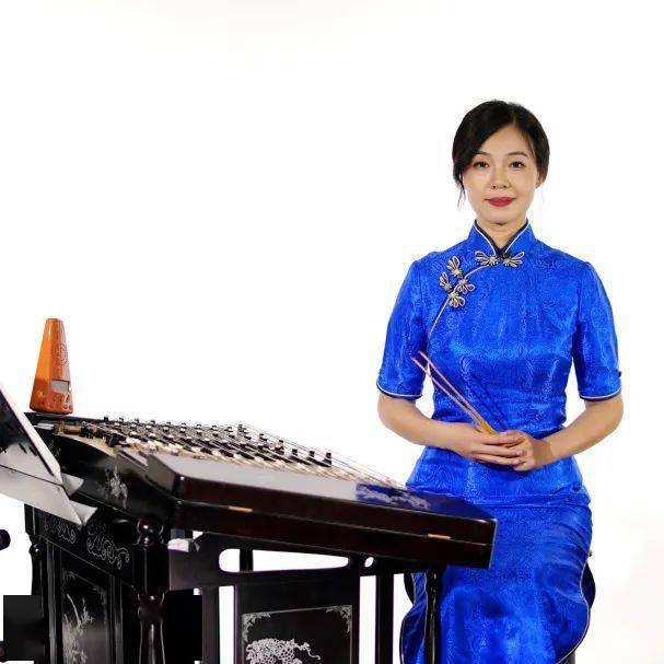 扬琴圈四川音乐学院慕课扬琴演奏基础邀你一起来上课