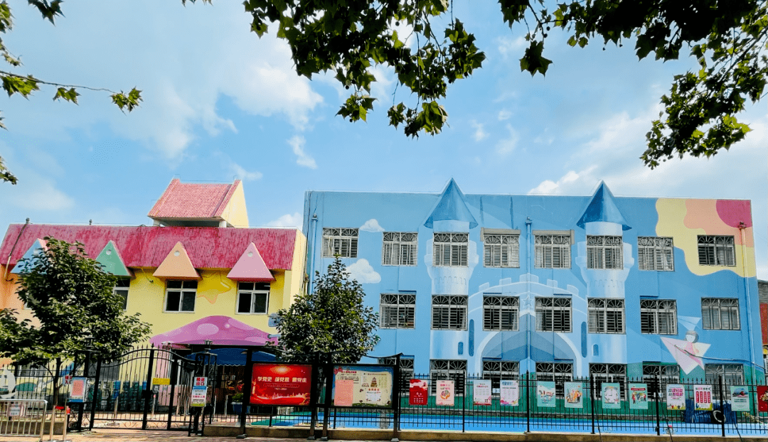 海军航空大学青岛校区幼儿园坚持"培育每一位孩子,成就每一位老师