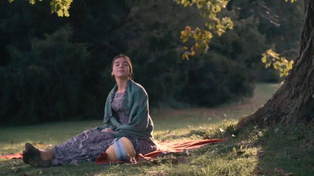 【艺起阅读】艾米莉·狄金森:她绝非遁世隐居,只是越来越屈服于内心对