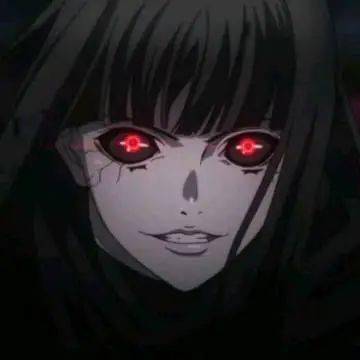 超赞的动漫头像 29