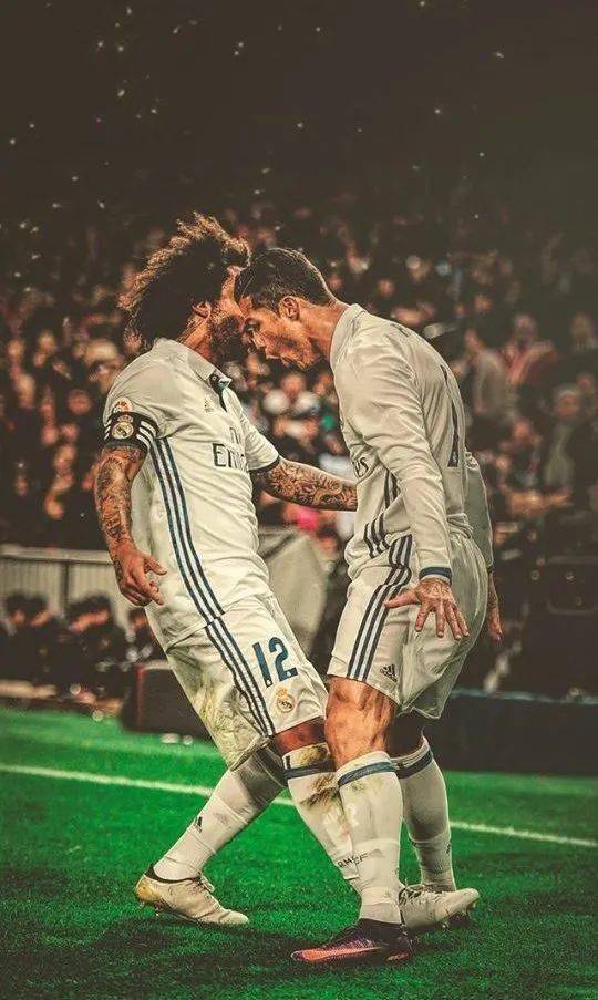 c罗超清手机壁纸