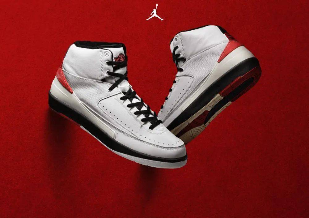 今年aj2扎堆新联名真有点帅实物首次曝光