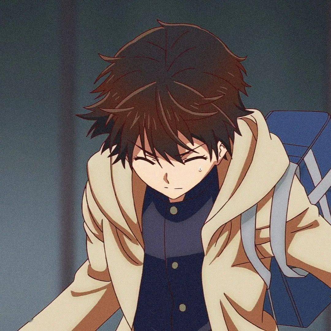 超级喜欢的今日份动漫头像