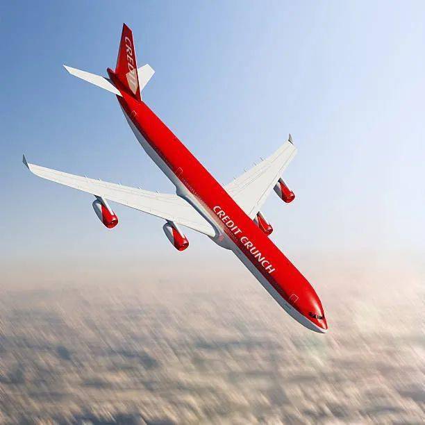 飞机又向下急速俯冲了17000英尺.