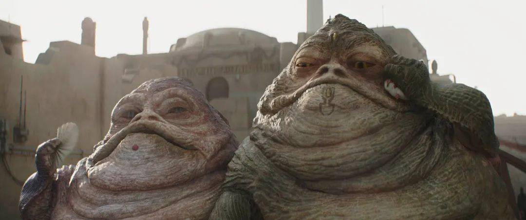 为庆祝美国双胞胎日星球大战官方发布赫特人双胞胎饭团食谱