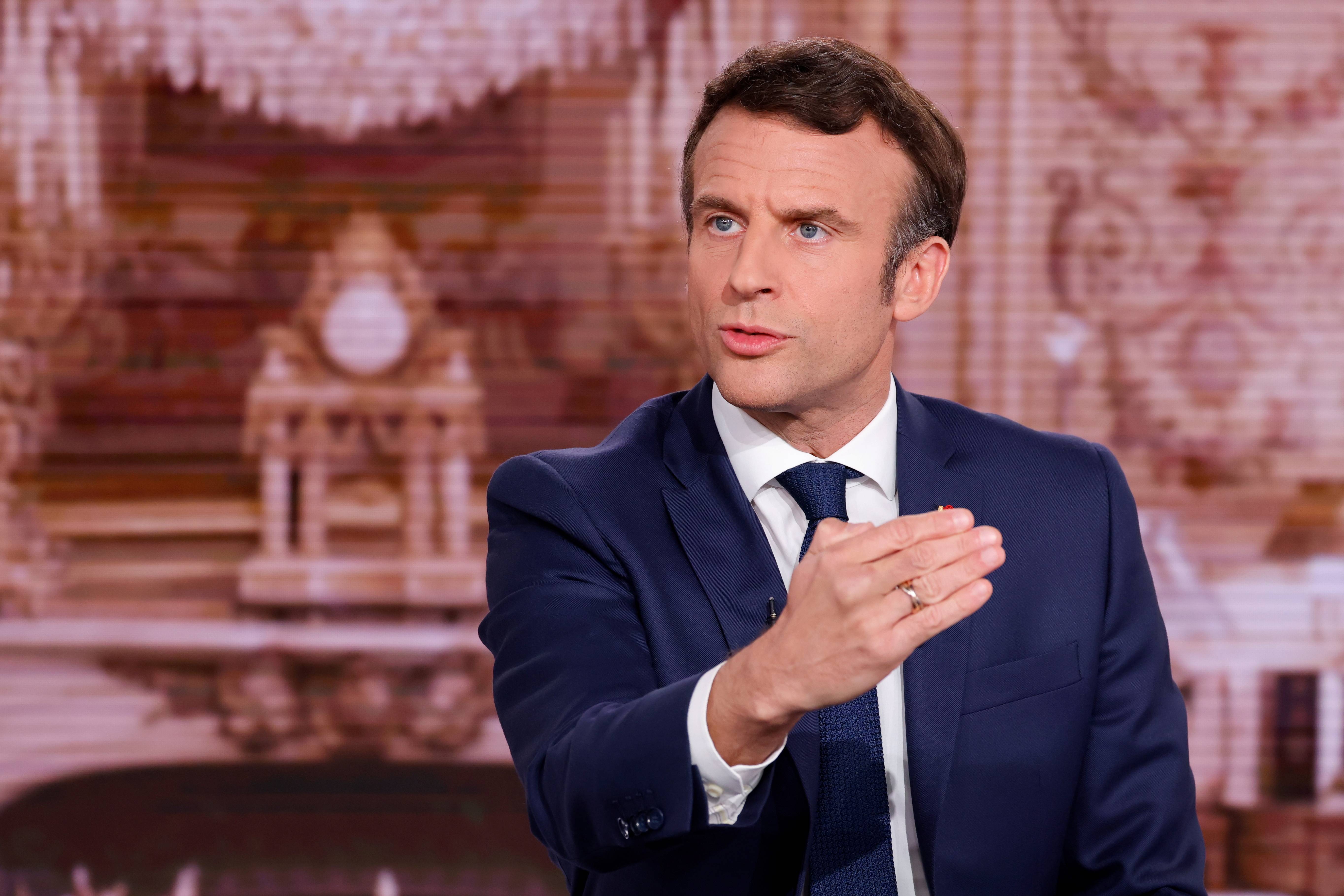 法国总统选举拉开帷幕五大焦点引关注