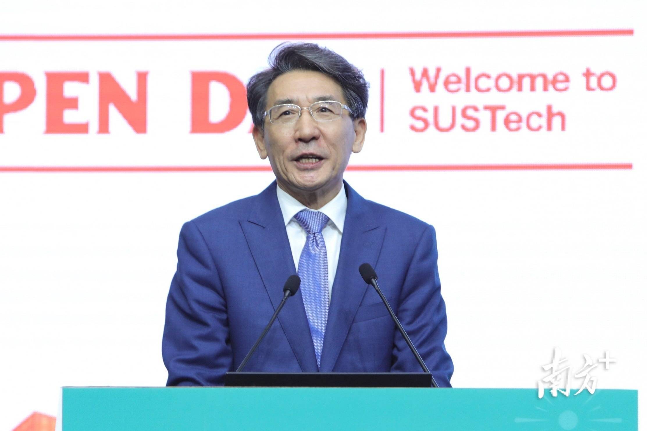 深圳两会观察院士代表委员履职一年最强大脑今年带啥上会