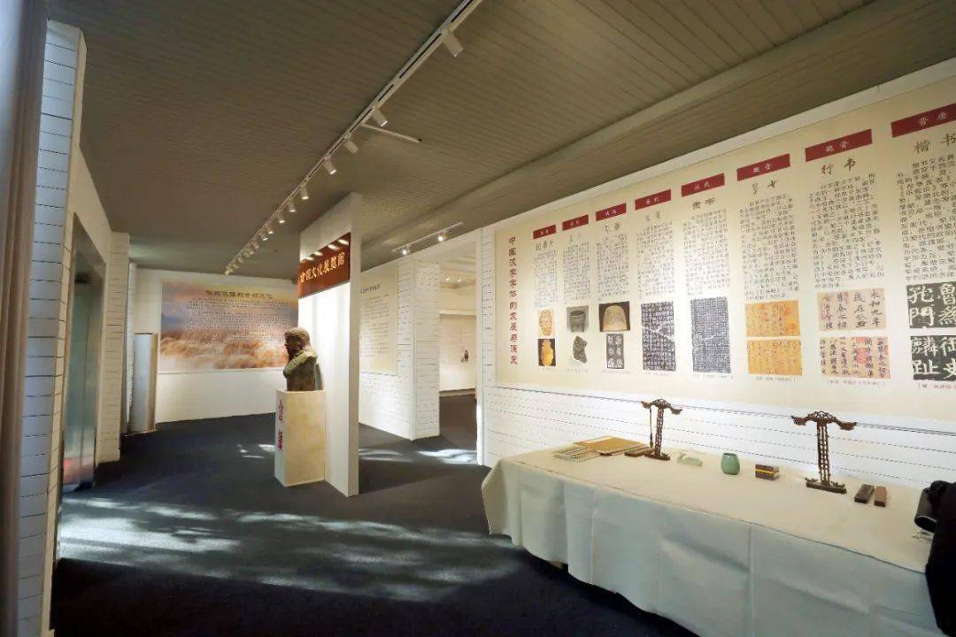 在开封创造了汉字_仓颉_文化_传承