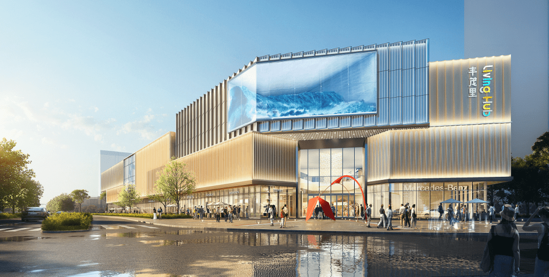 斥巨资打造平阳这个区域又有新动态实力不容小觑