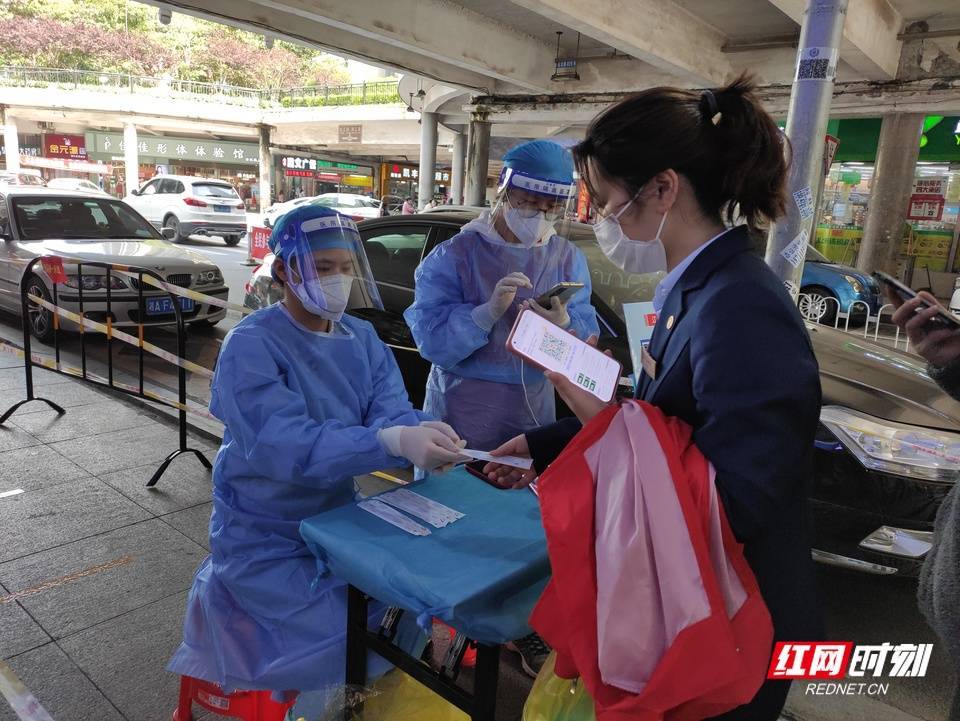 同心抗疫，农工党开福药业支部在行动