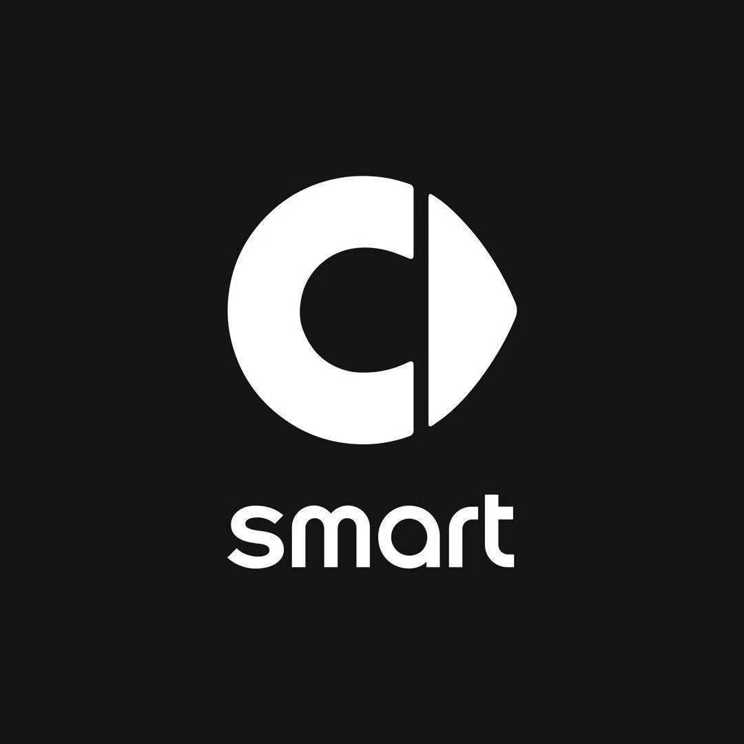 smartbrain标志图图片