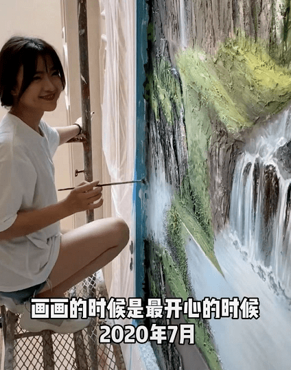 佳佳_壁画_浮雕