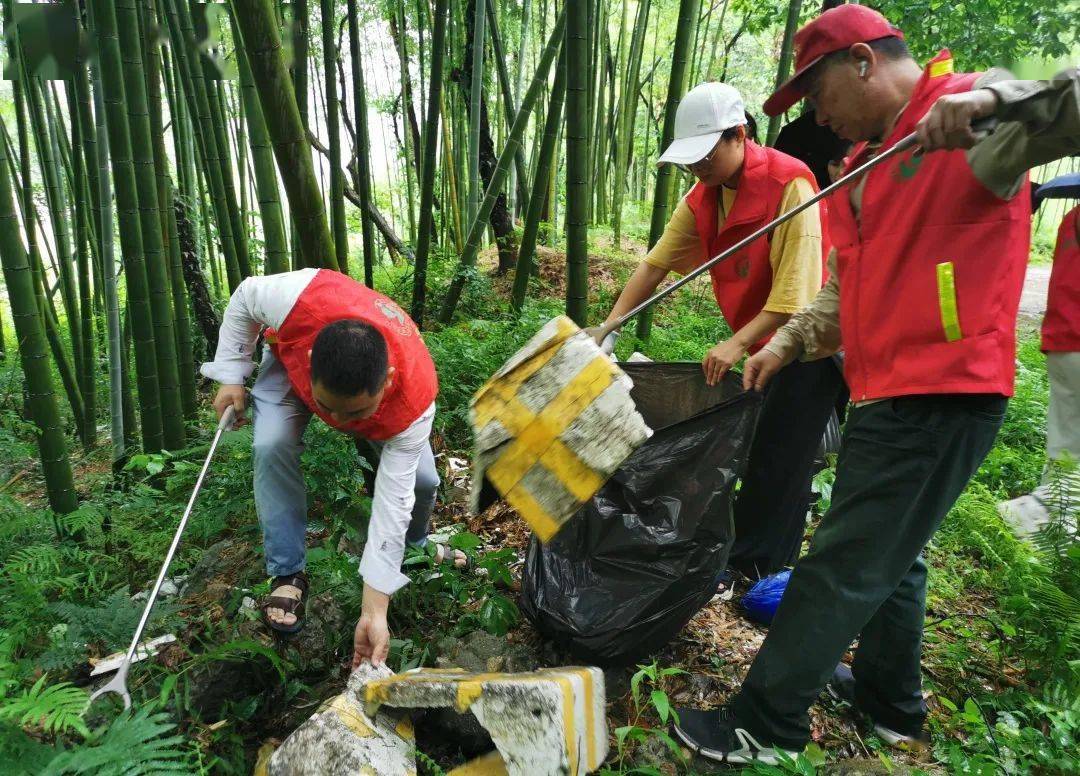 六五环境日生态环境保护主题摄影作品选登4