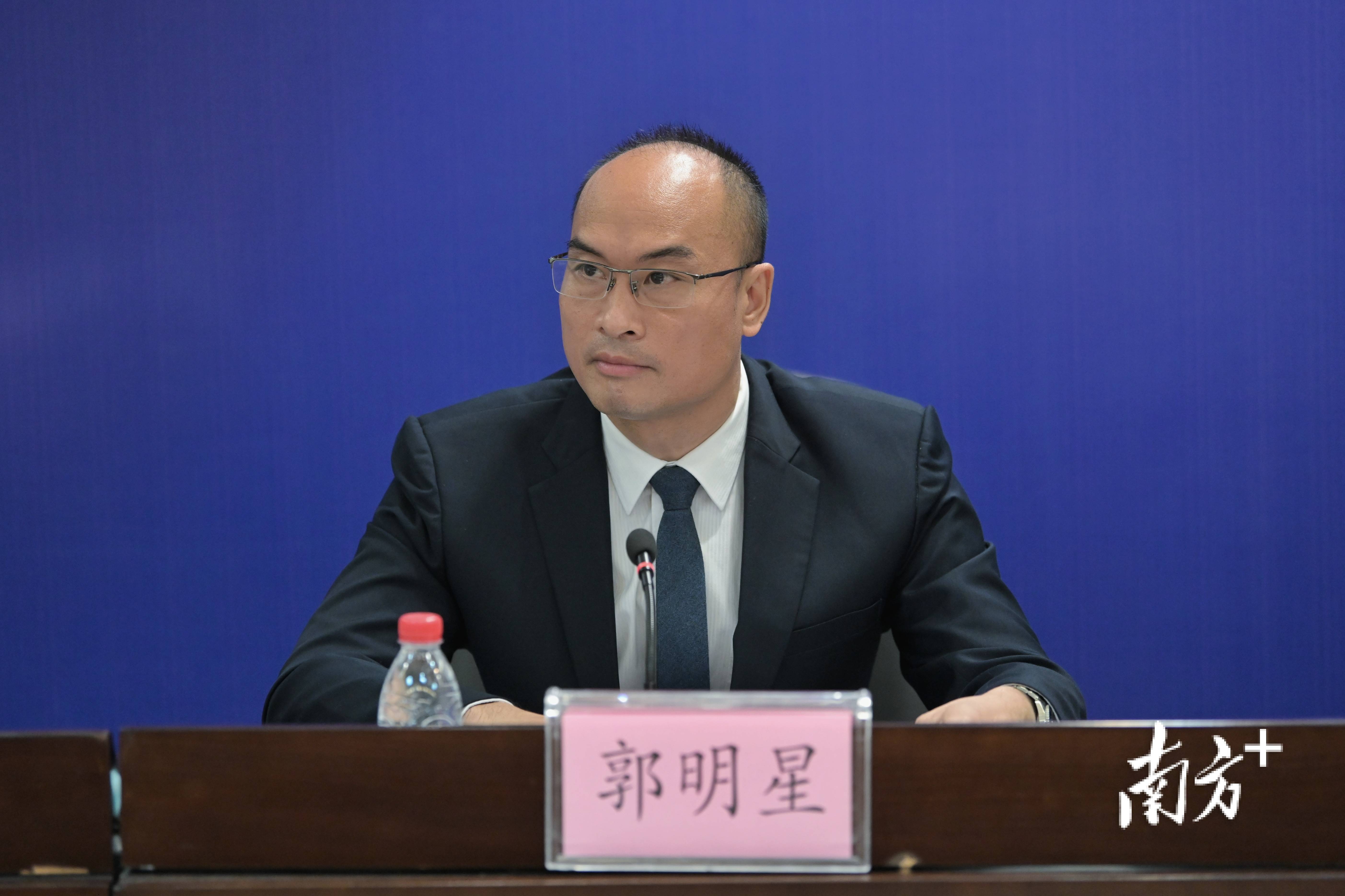 郭明星表示,做好"双统筹"工作,三乡镇坚持统筹发展和安全,努力做到