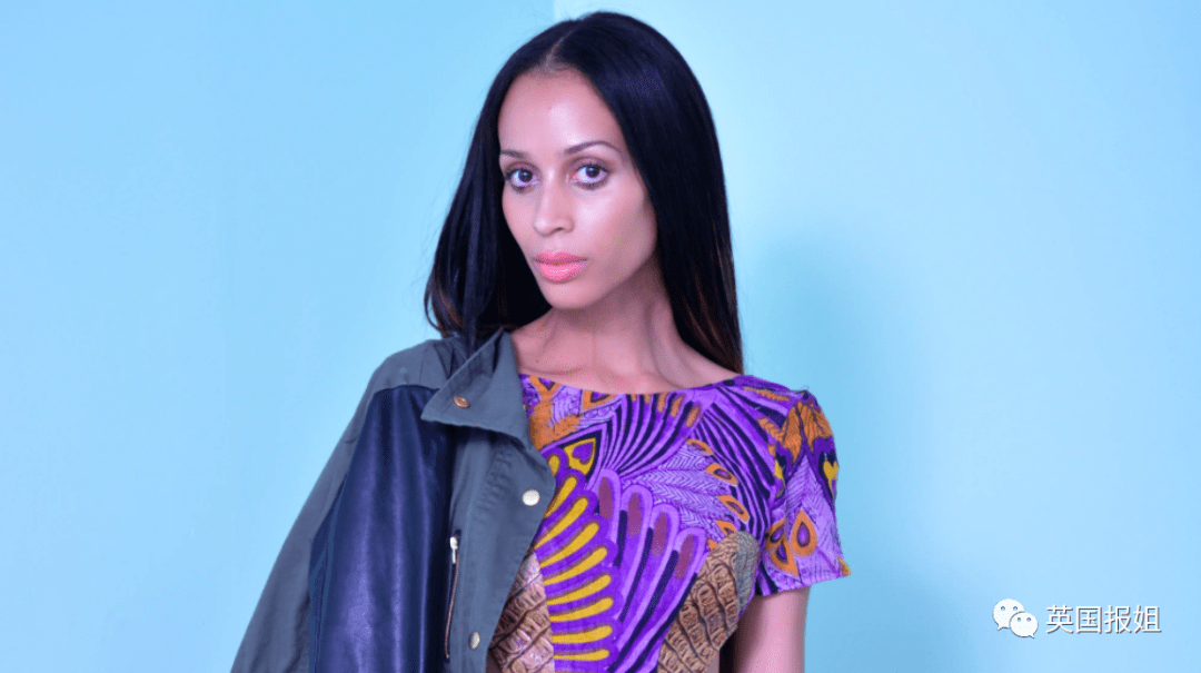 全美超模大赛被骂翻!