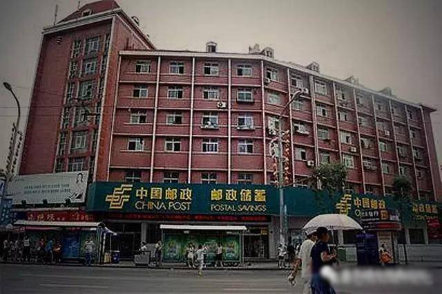 曾经的商圈双雄今世是否还能成为敌手台东中山路商圈展望一