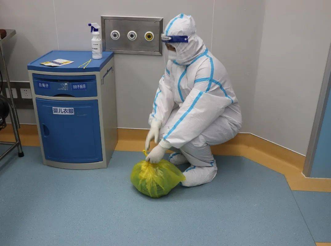 郁南县人民医院开展非新冠隔离人员就诊救治及pcr实验室应急演练