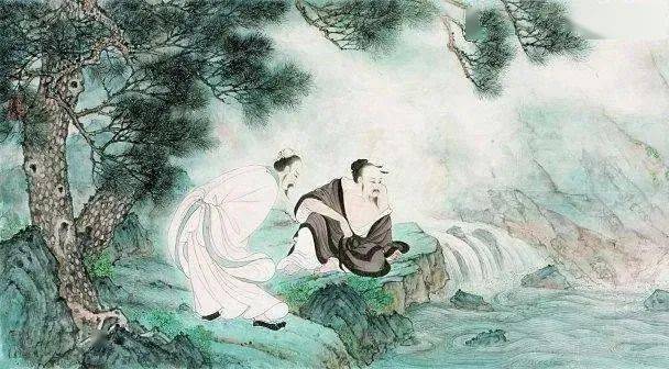 张腾宇:庄子任漆园吏时做什么?_漆器_天下_骈拇