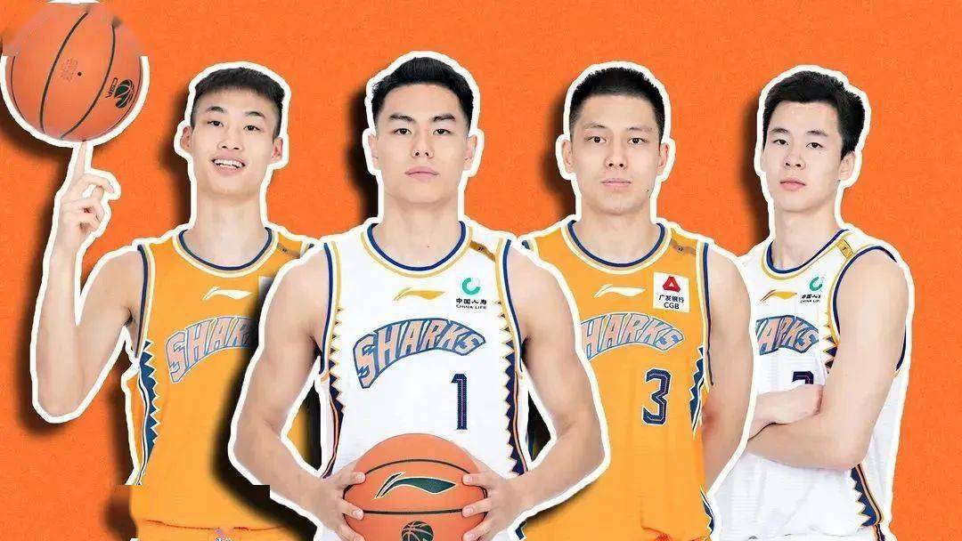 大鲨鱼想要跨过半决赛,还得靠他_上海男篮_王哲林_常规赛