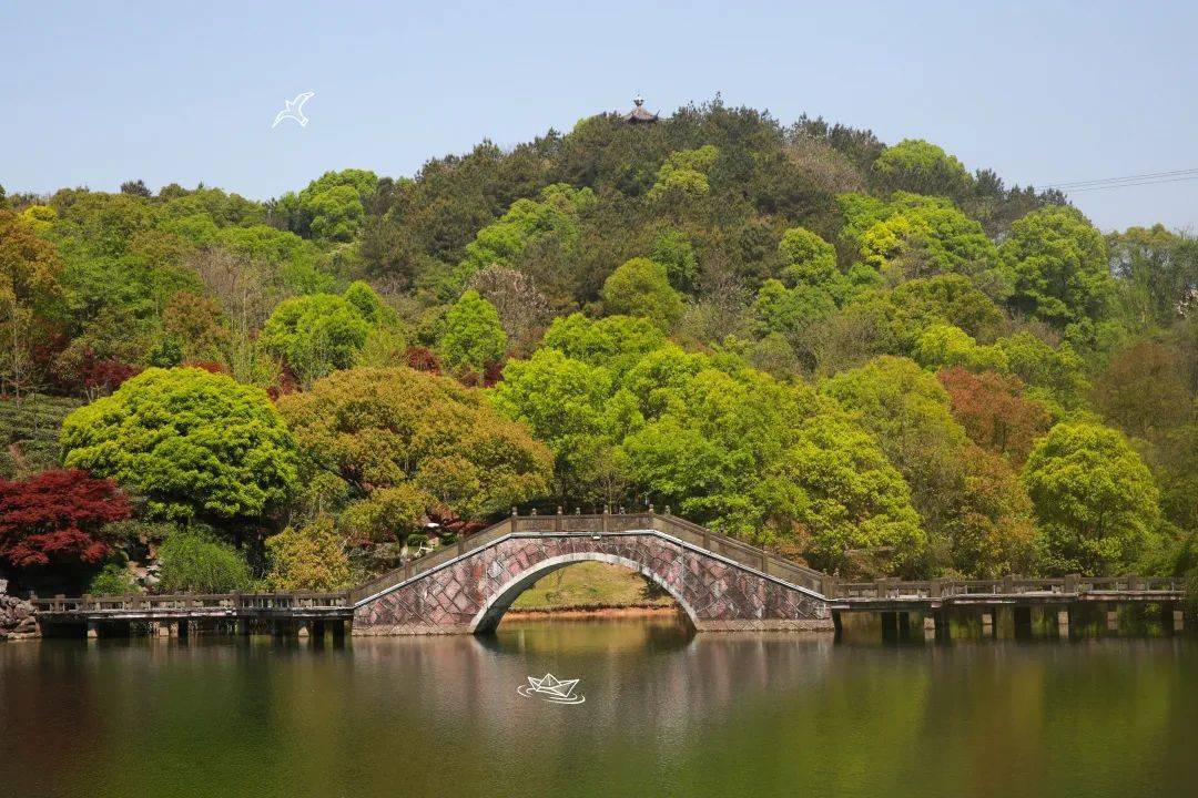 放风筝去~_公园_常山_矿山