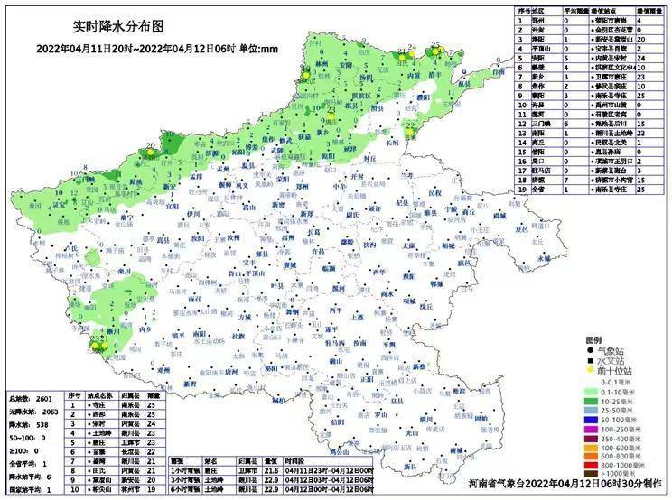 四川资阳短时强降水消防称暂无伤亡报告！河南局地凌晨下冰雹