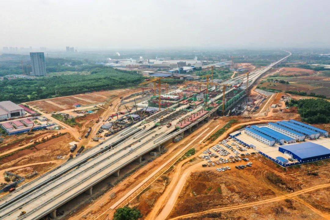 南宁北站全面施工外观内饰效果图来了掌上武鸣