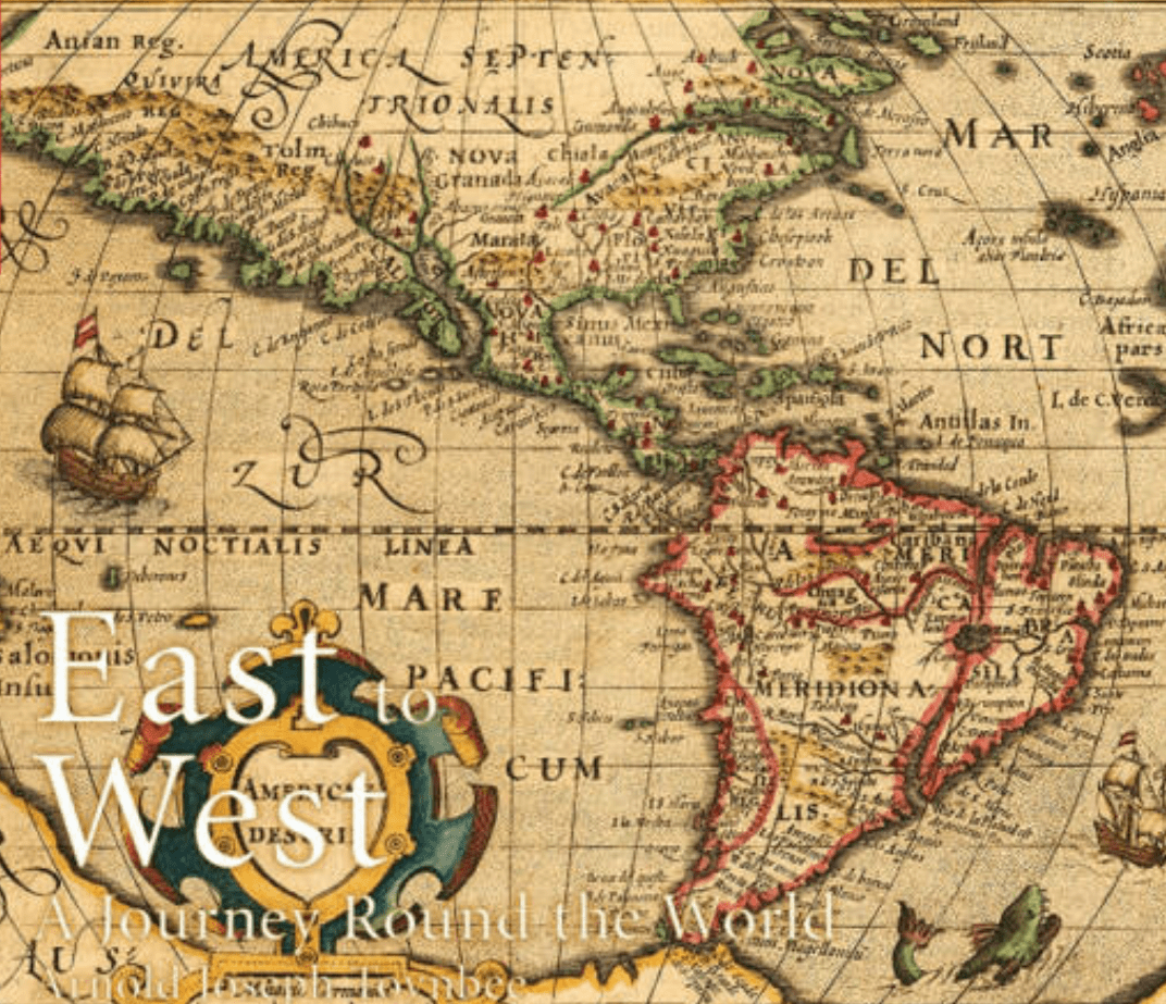 19世纪初世界地图图片