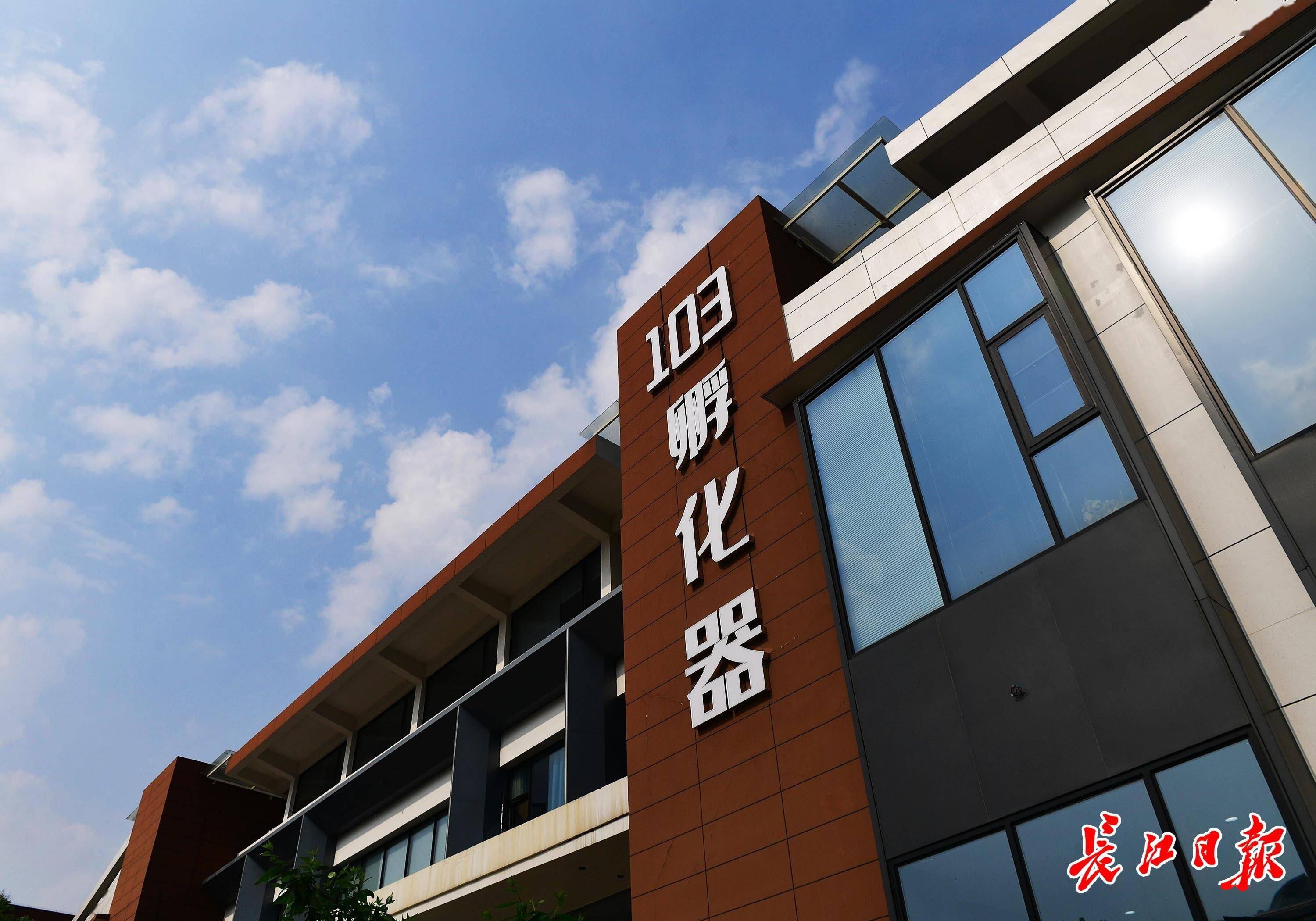 产经观察:车谷光谷"双谷联动"加速跑_武汉_企业_孵化器