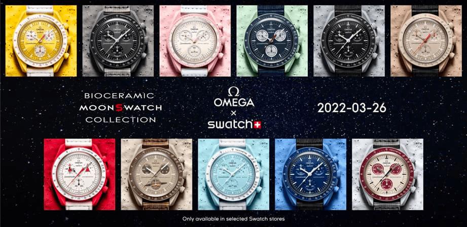 Swatch˶