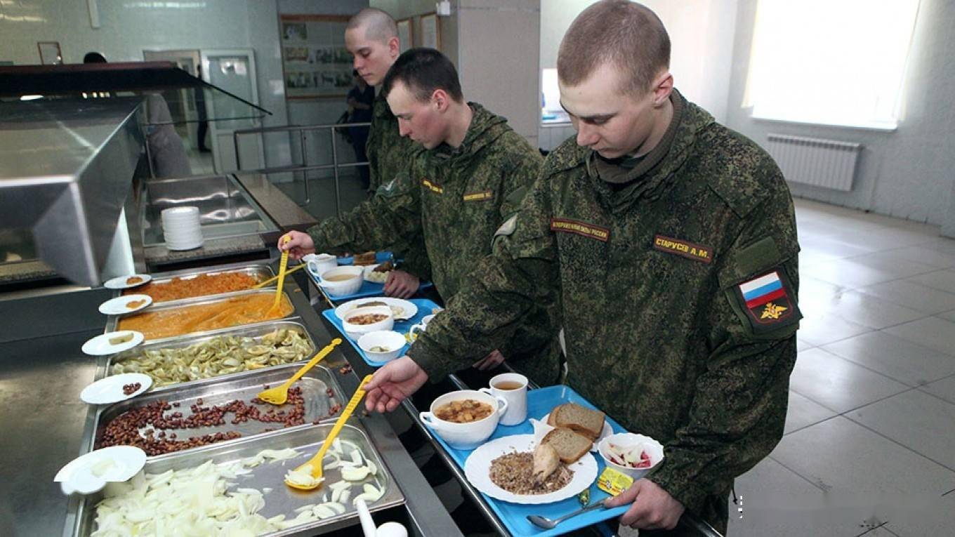 苏联平民伙食图片