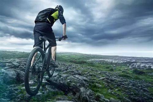 10种骑行的快乐你是哪一种