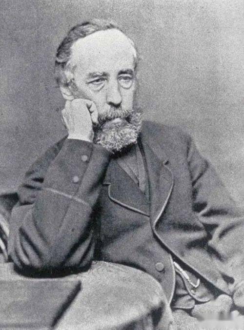 詹姆斯·克罗尔二十世纪初,塞尔维亚的地球物理学家兼天文学家米兰科