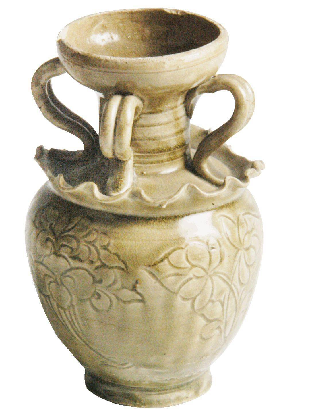 活动预告丨婺州窑工艺体验在陶艺世界中领略婺州窑的魅力