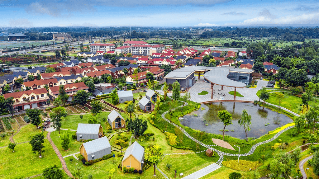 只此青绿在你在我在新津