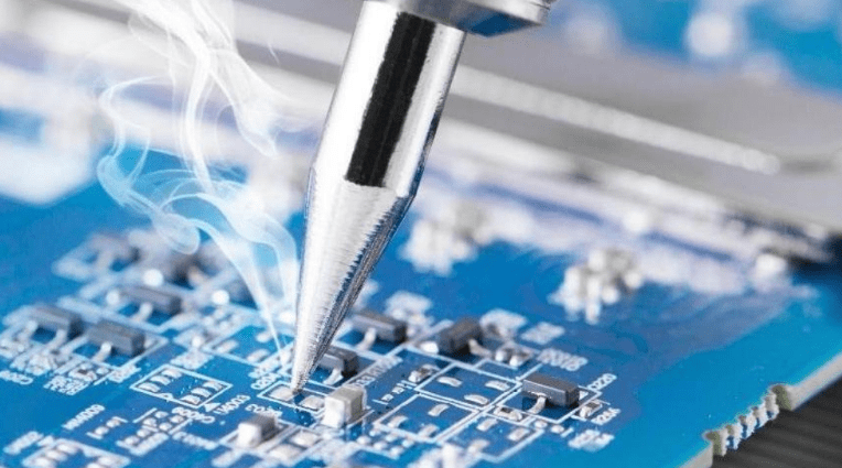 国产光刻胶传来好消息南大光电通过关键验证拒绝卡脖子