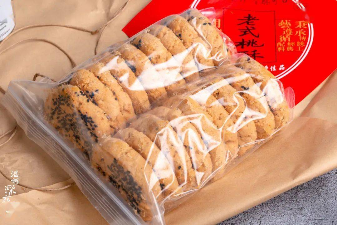 舌尖上的非遗平阳道鑫糕点这一口是儿时的味道