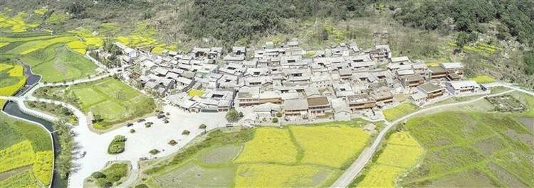 来贵州 开启一场穿越时空之旅